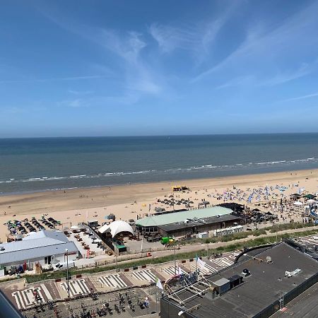 Appartement Delibas Zandvoort Exterior photo